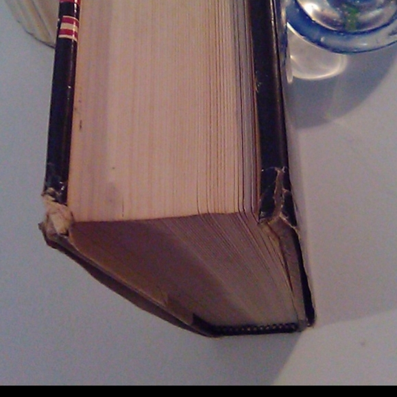 PR of FREDERICK FORSYTH Novels style a la James Bond - Picture 8 of 11